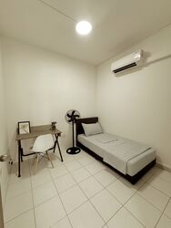 Fernwood Towers (D15), Condominium #523454411